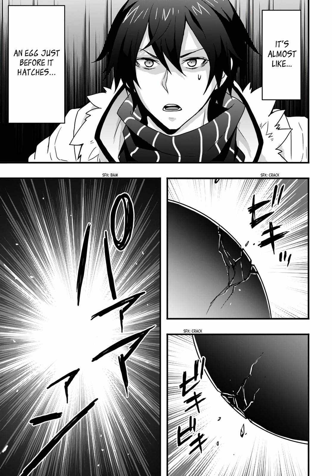 It Seems the Production Skill Acquired in Another World is the Strongest. Chapter 14 21